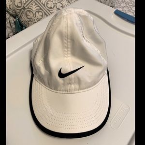Nike hat